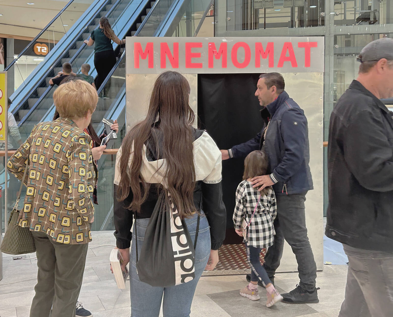 mnemomat, SEO