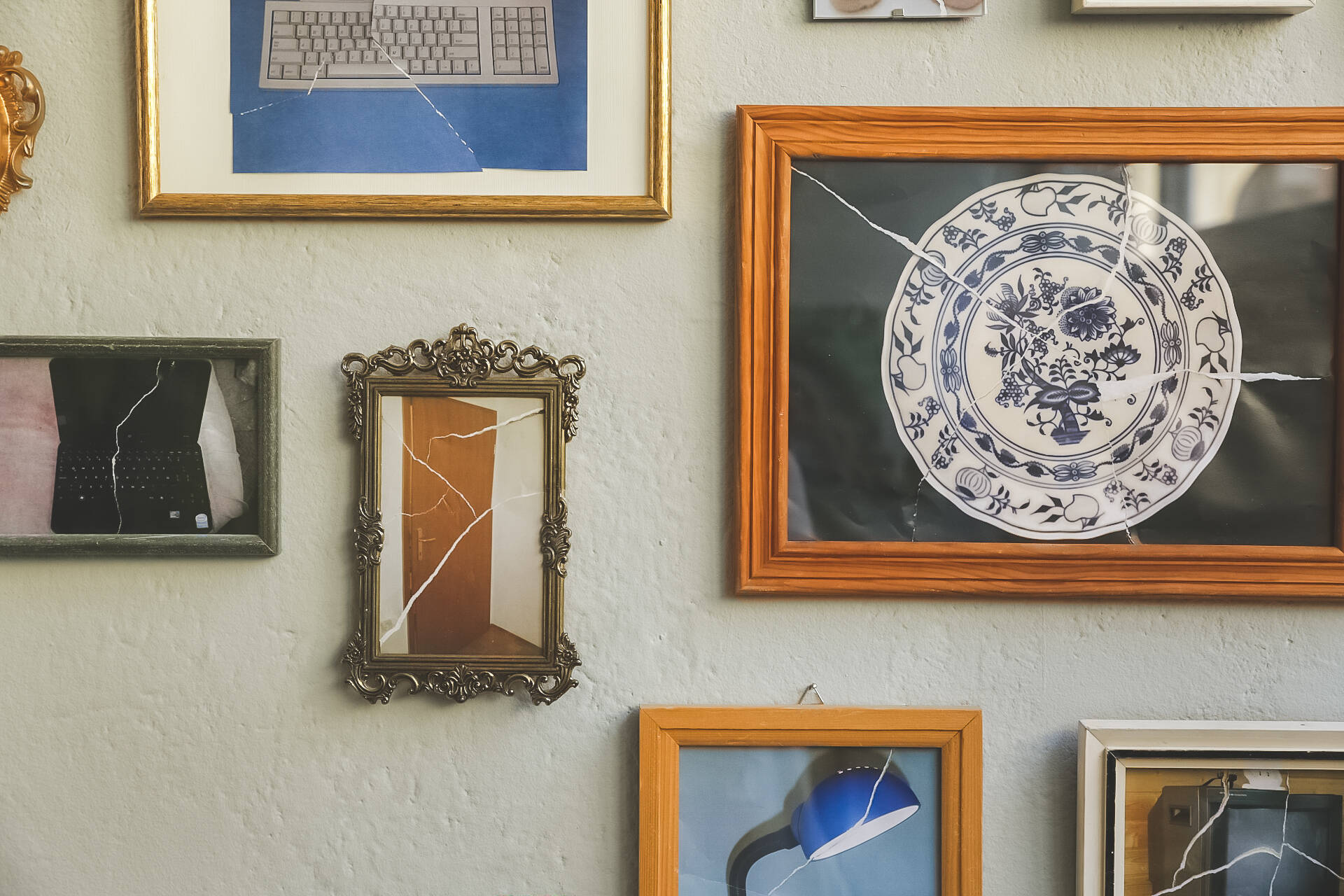 objects of affect, SEO