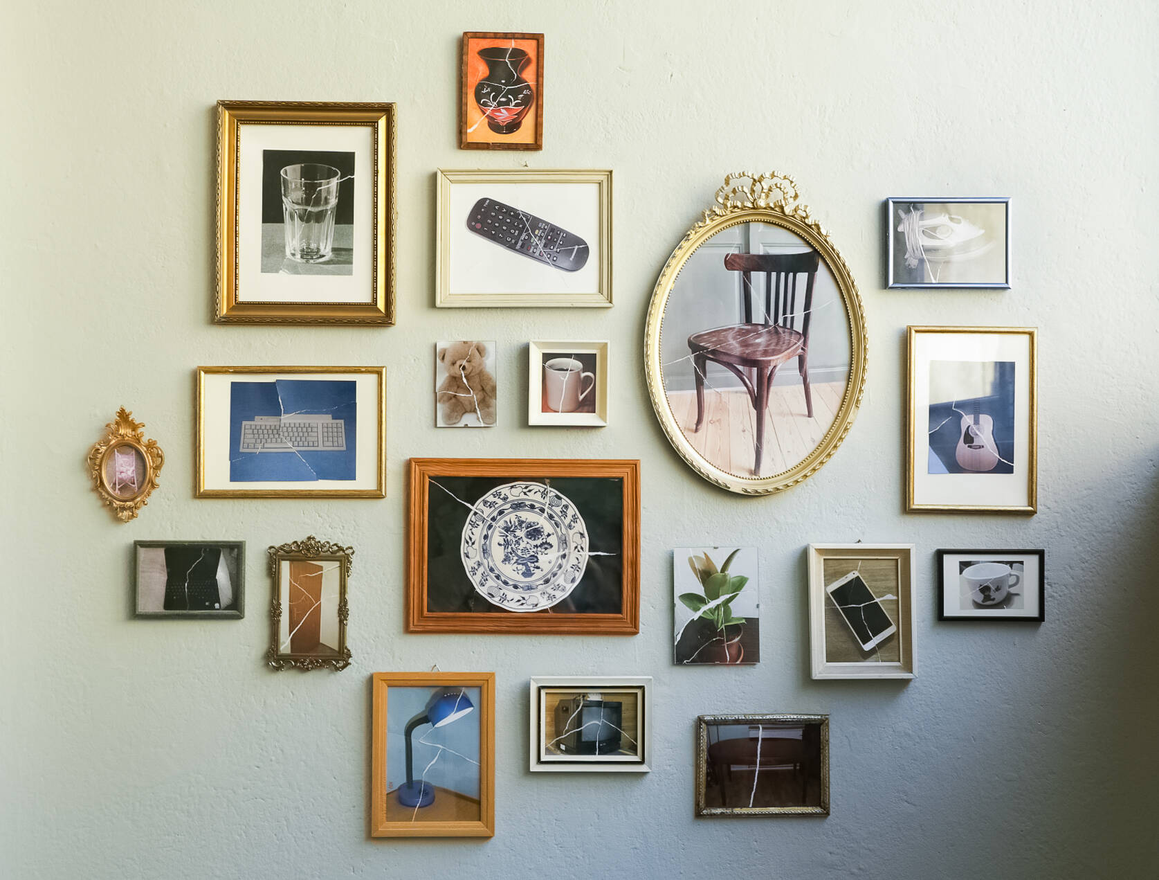 objects of affect, SEO