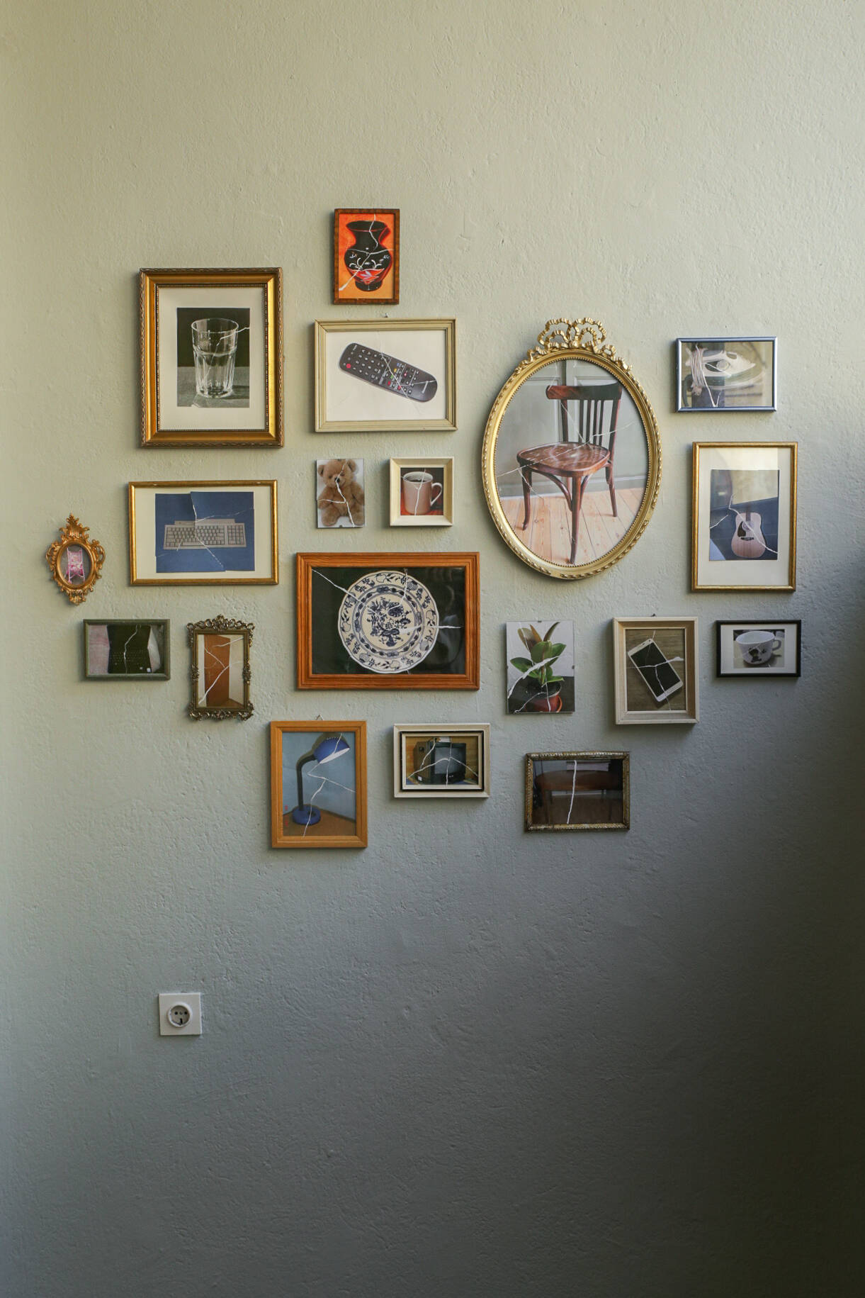 objects of affect, SEO